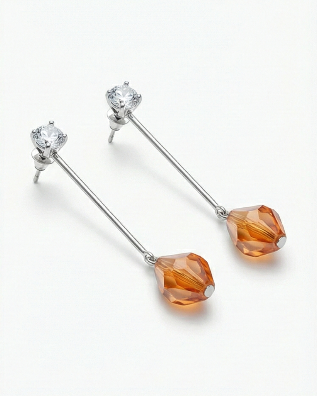 The Tropical Bloom & Butterfly 5-Piece Accessory Set Gift - Image 2